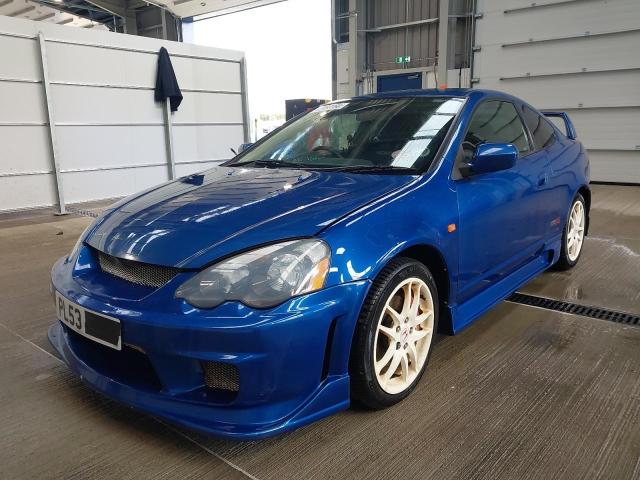 Auction sale of the 2003 Honda Integra R, vin: *****************, lot number: 52068164