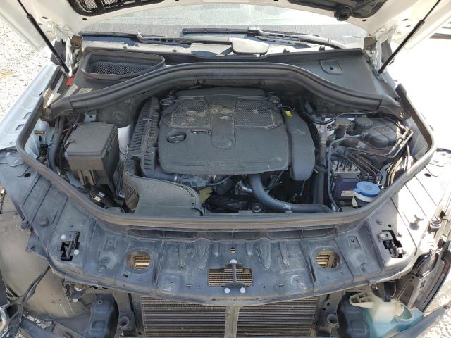 4JGDA5JB4GA633189 Mercedes-Benz GLE 350