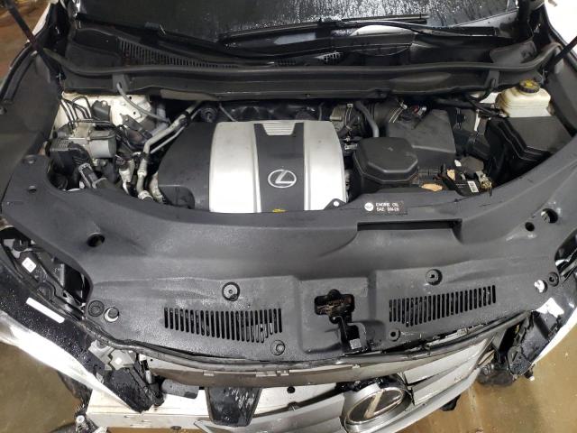 2T2BZMCA3GC010656 Lexus Rx 350 Base