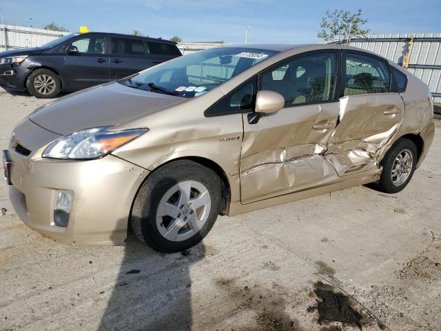Auction sale of the 2011 Toyota Prius, vin: JTDKN3DU2B1445233, lot number: 51705054