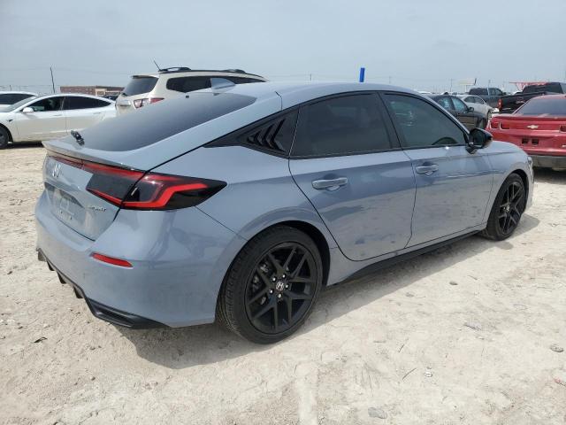 19XFL2H89RE011283 Honda Civic Sport