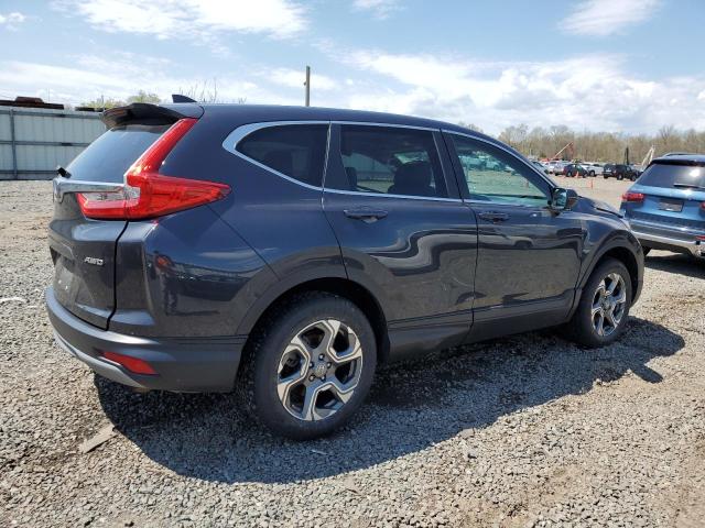2HKRW2H58KH616701 Honda CR-V EX