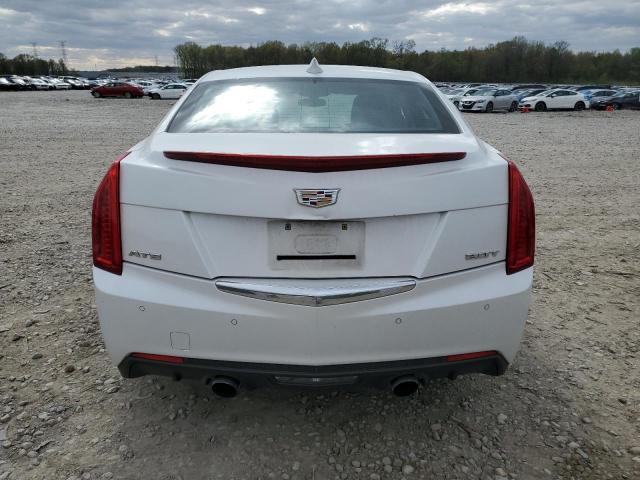 1G6AB5RX3F0101024 Cadillac ATS LUXURY
