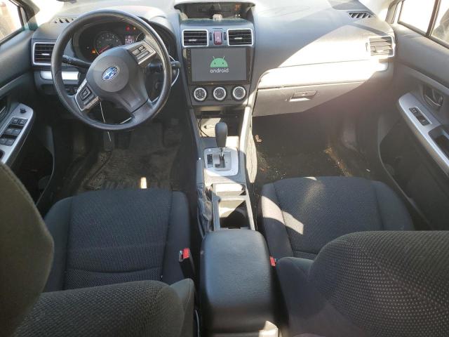 JF1GJAA6XGH012050 Subaru Impreza