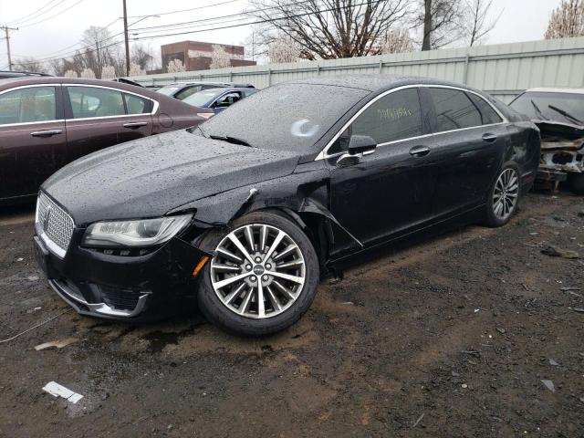 Auction sale of the 2019 Lincoln Mkz, vin: 3LN6L5B99KR626946, lot number: 50061154