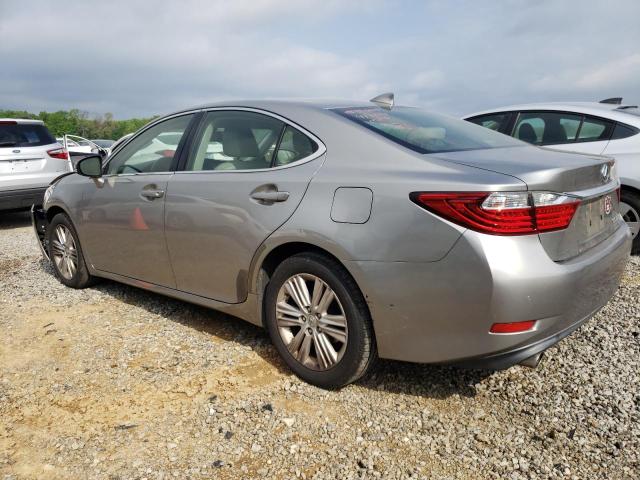 JTHBK1GG7F2205922 Lexus ES 350