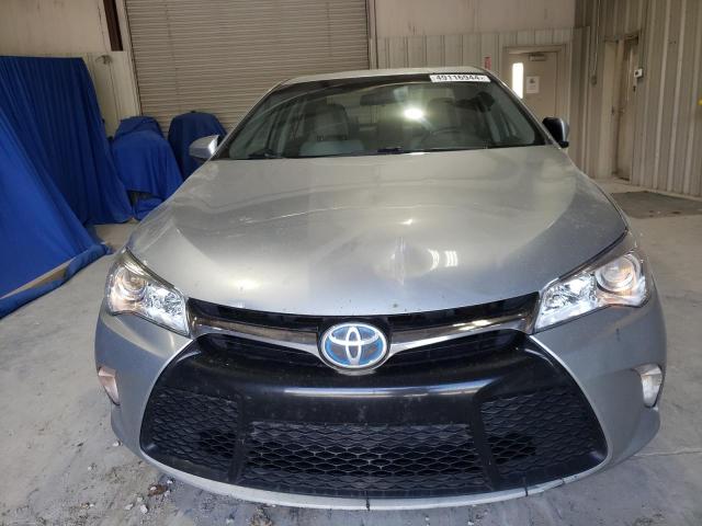 4T1BD1FK7FU160904 Toyota CAMRY HYBRID
