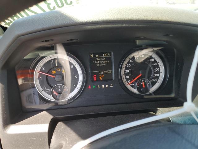 1C6RR6FGXES377085 RAM 1500 St
