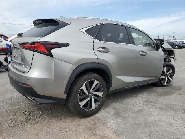 JTJYARBZ9K2135613 Lexus Nx 300 Base