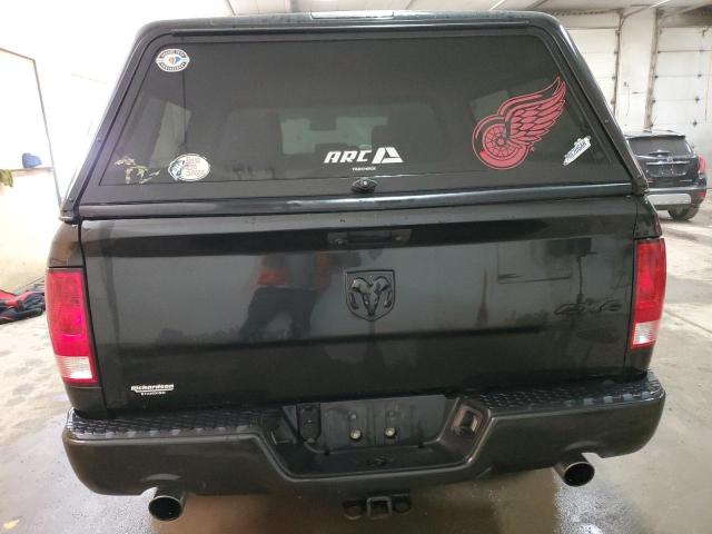 3C6RR7KT6FG660858 RAM 1500 St