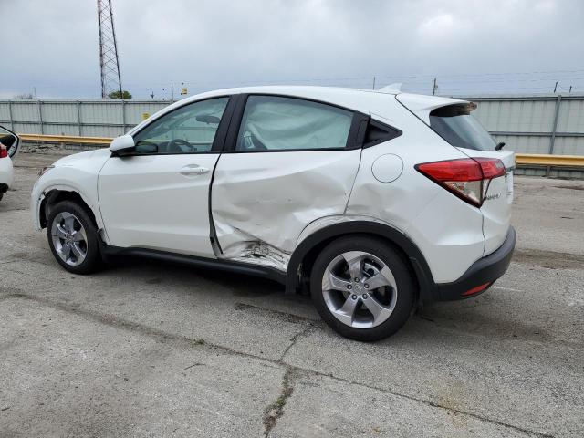 3CZRU6H3XMM716852 Honda HR-V LX