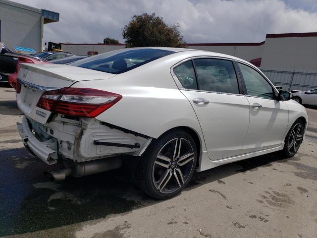 1HGCR2F17HA054689 Honda Accord Sport Special Edition