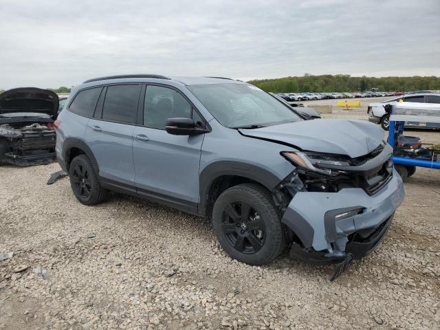 5FNYF6H83NB081289 Honda Pilot Trailsport