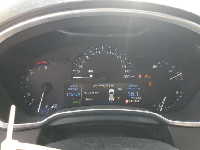 3GYFNEE3XES649231 Cadillac Srx Luxury Collection