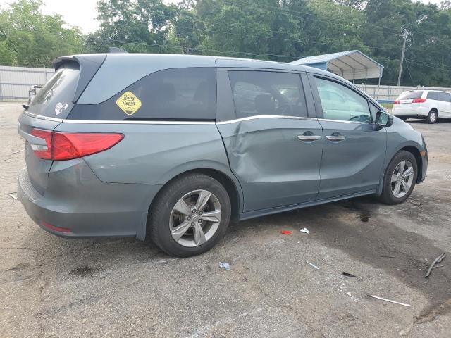 5FNRL6H7XLB001651 Honda ODYSSEY EXL