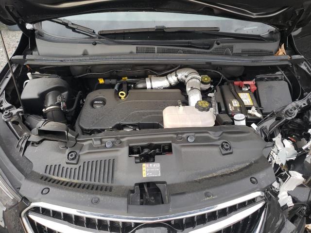 KL4CJESM2NB517152 Buick Encore Preferred