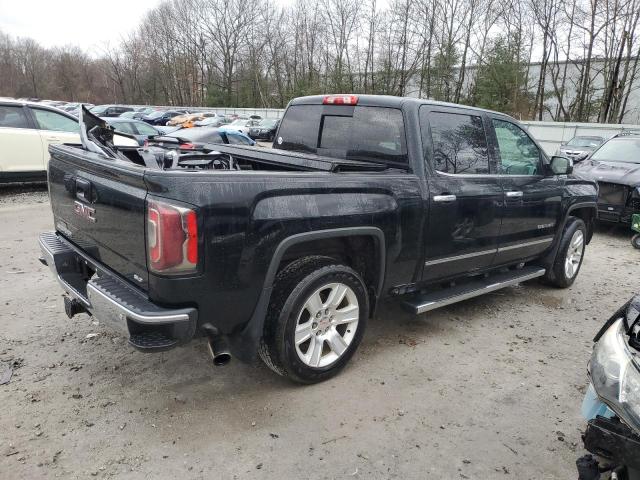3GTU2NEC3GG204633 GMC Sierra K1500 Slt