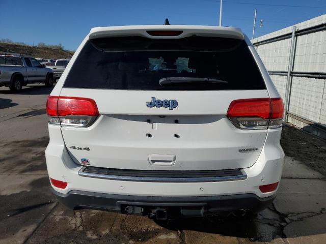 1C4RJFBG6FC955166 Jeep Grand Cherokee Limited