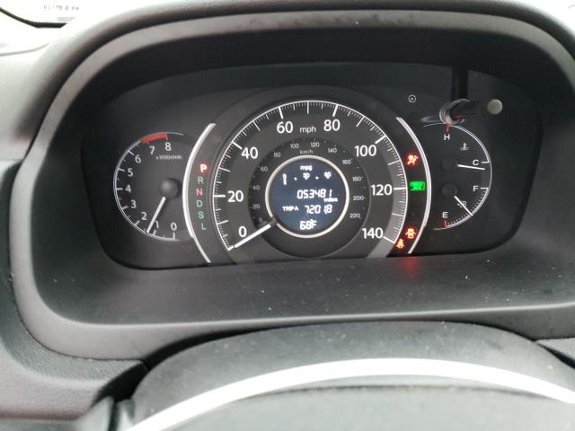 2HKRM3H46GH567945 Honda CR-V SE