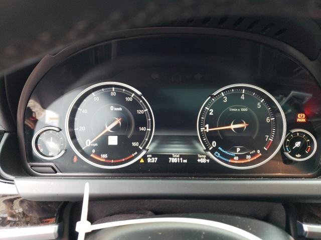WBA6A0C56ED317549 BMW 640 I Gran Coupe
