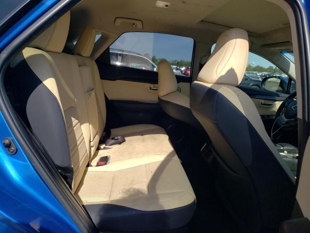 JTJBARBZ9K2203673 Lexus Nx 300 Base