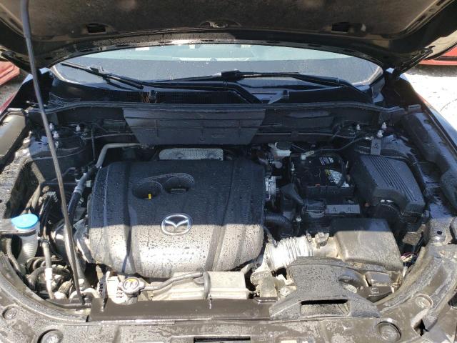 JM3KFADM6J1320842 Mazda Cx-5 Grand Touring