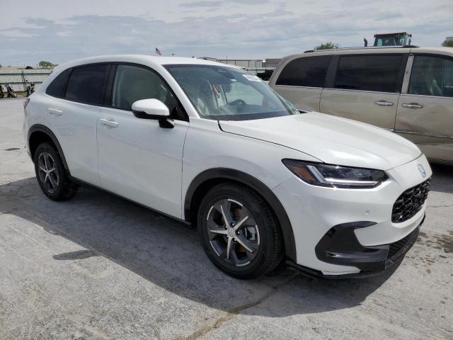 3CZRZ2H77RM725044 Honda Hr-v Exl