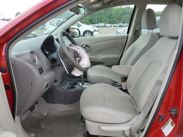 3N1CN7AP1EL855029 Nissan VERSA S