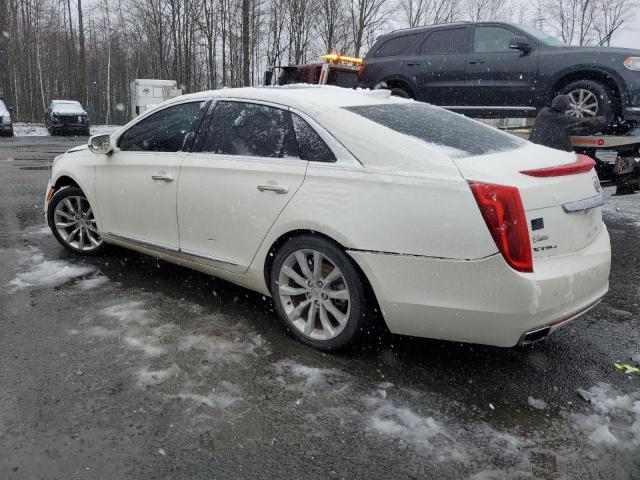 2G61N5S35F9143795 Cadillac Xts Luxury Collection