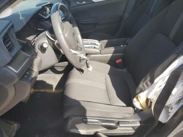 2HGFC2F67MH507795 Honda Civic Lx