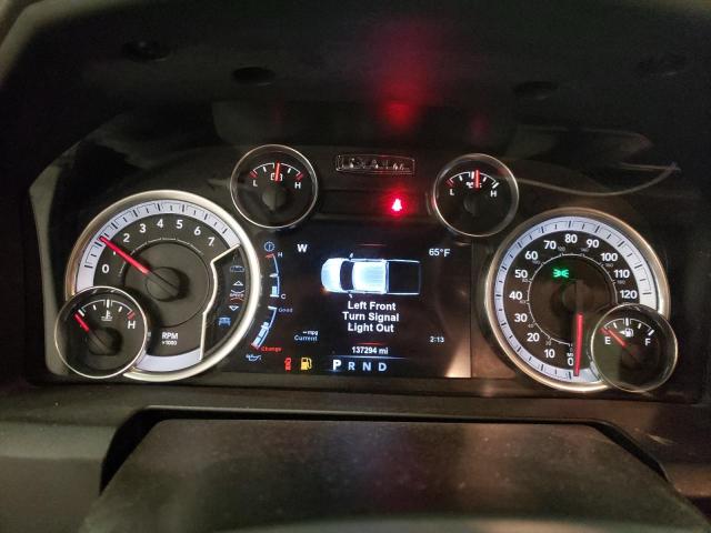 1C6RR7LT2HS502236 RAM 1500 Slt