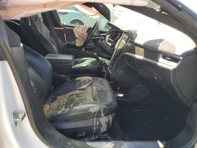 5YJSA1E44FF111118 Tesla MODEL S