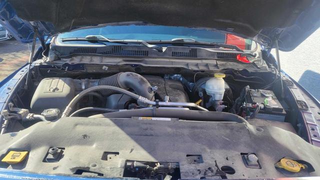 1C6RR6LT9HS556711 RAM 1500 Slt