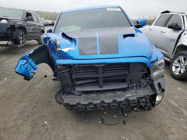 1C6RR7MT7JS223949 RAM 1500 Sport