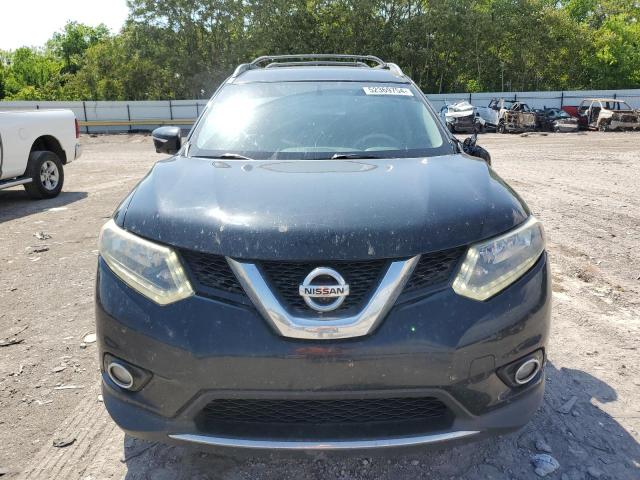 5N1AT2MT2EC830962 Nissan ROGUE S