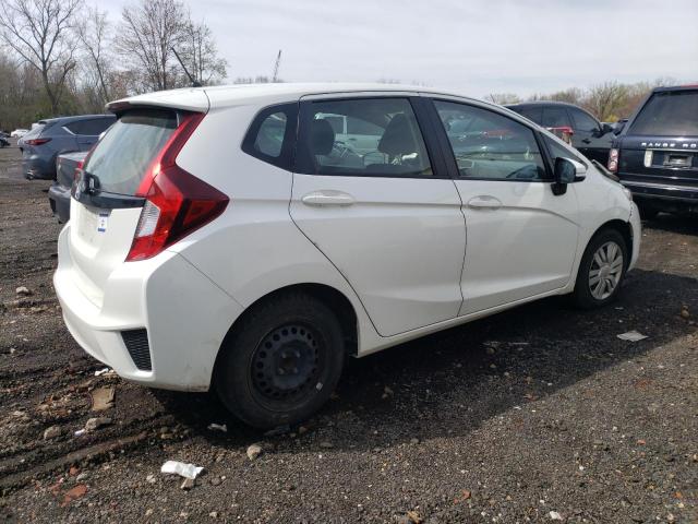 JHMGK5H55HS008020 Honda FIT LX