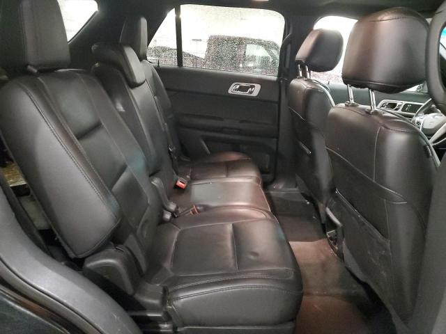 1FM5K8D82FGB02233 Ford EXPLORER XLT