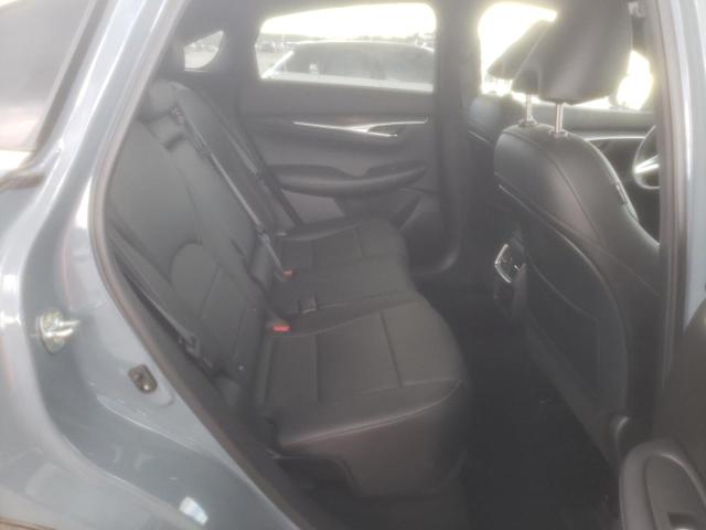 3PCAJ5JR0PF101563 Infiniti QX55 LUXE