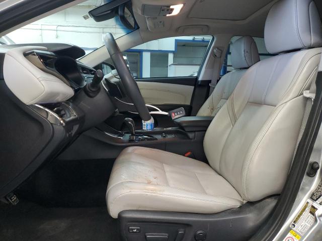 4T1BK1EB7HU244313 Toyota AVALON XLE