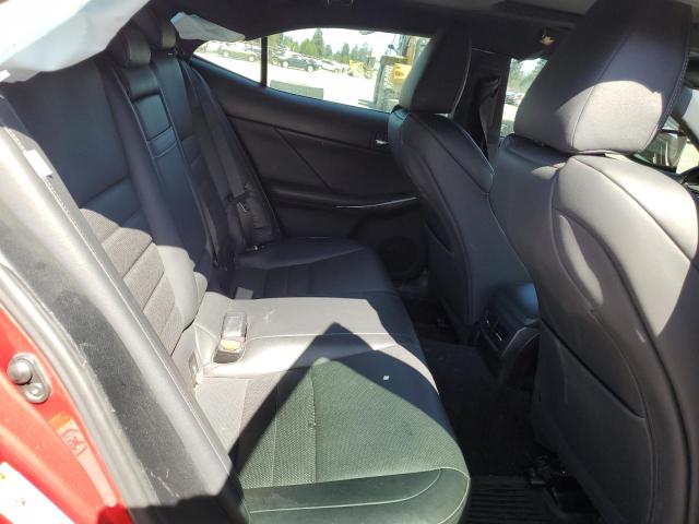 JTHCF1D20E5009321 Lexus IS 250