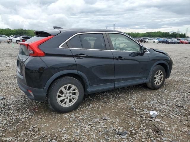 JA4AS3AA6KZ001945 Mitsubishi Eclipse Cross Es