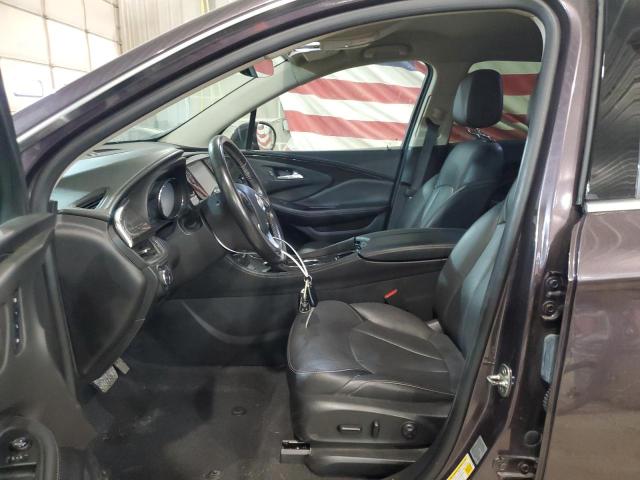 LRBFXBSAXHD096617 Buick Envision Essence