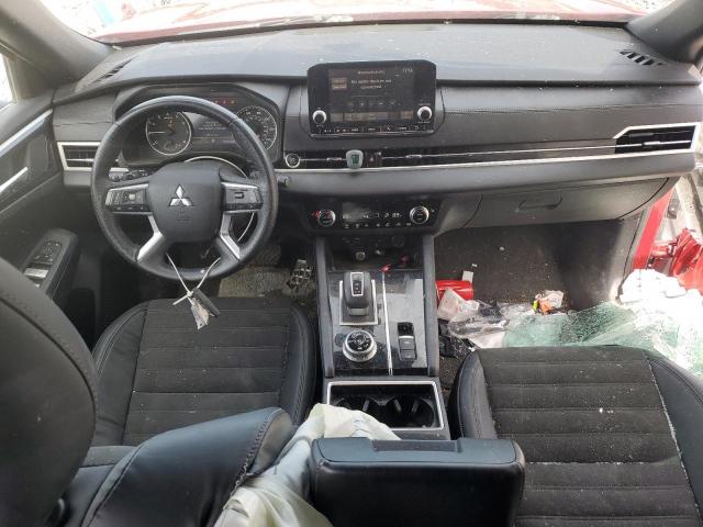 JA4J4UA86NZ089414 Mitsubishi Outlander Se