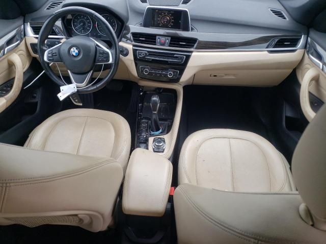 WBXHT3C33GP883095 BMW X1 Xdrive28i