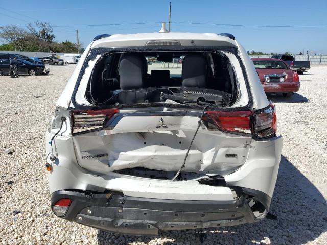 JA4AD3A32LZ046751 Mitsubishi Outlander Se