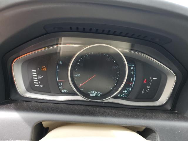 YV440MDK3F2668356 Volvo Xc60 T5 Premier
