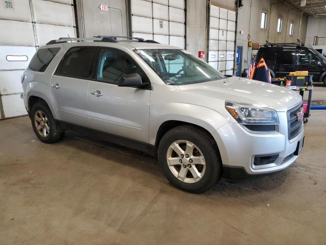 1GKKVPKD1FJ361702 GMC ACADIA SLE