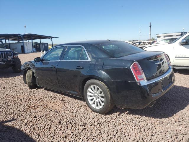 2C3CCAAG3EH276119 Chrysler 300