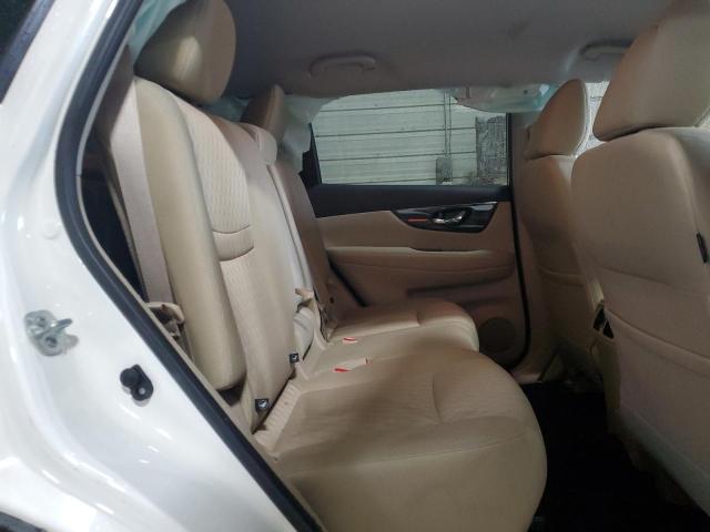 JN8AT2MV4HW002439 Nissan ROGUE S