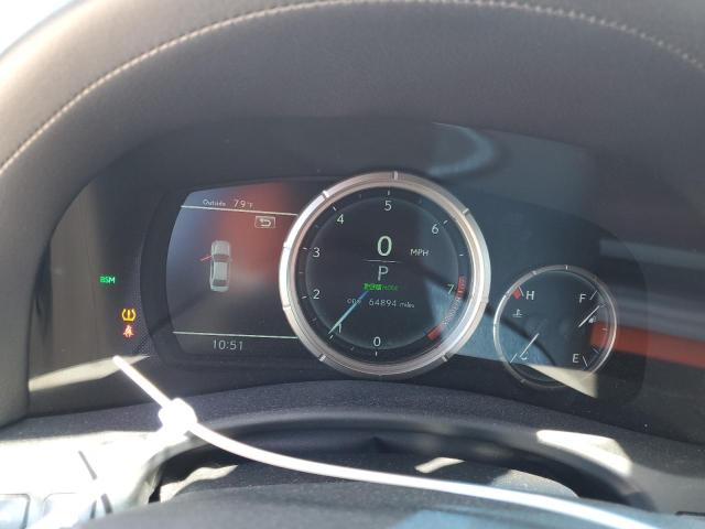 JTHCZ1BL0GA003225 Lexus GS 350